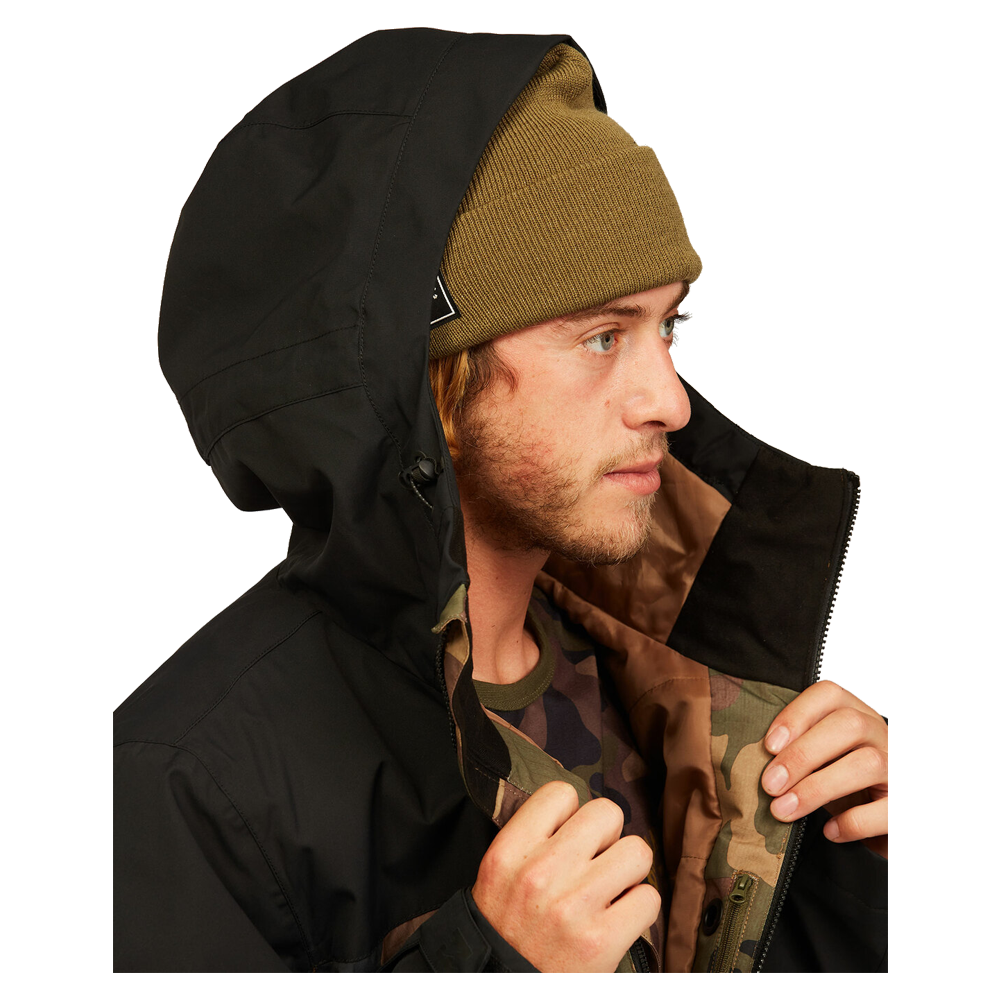 Billabong All Day Snow Jacket