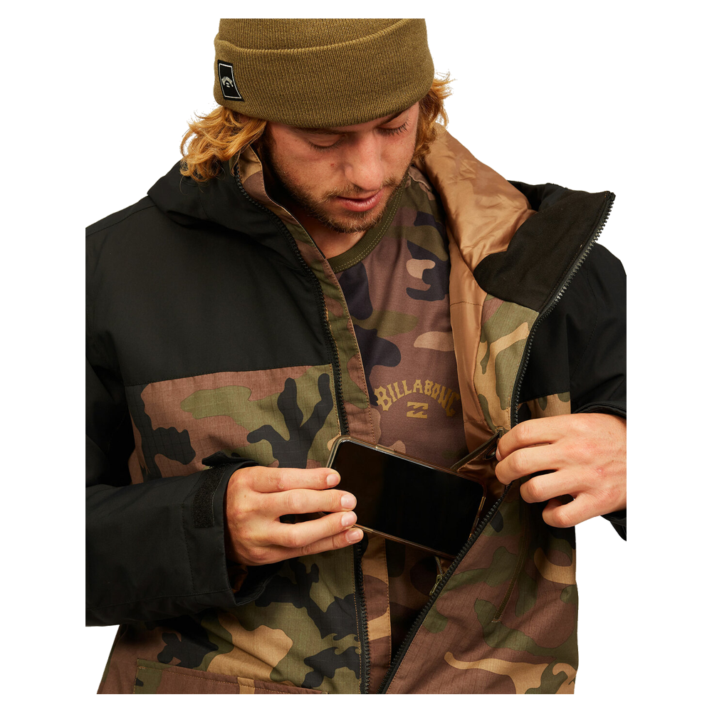 Billabong All Day Snow Jacket