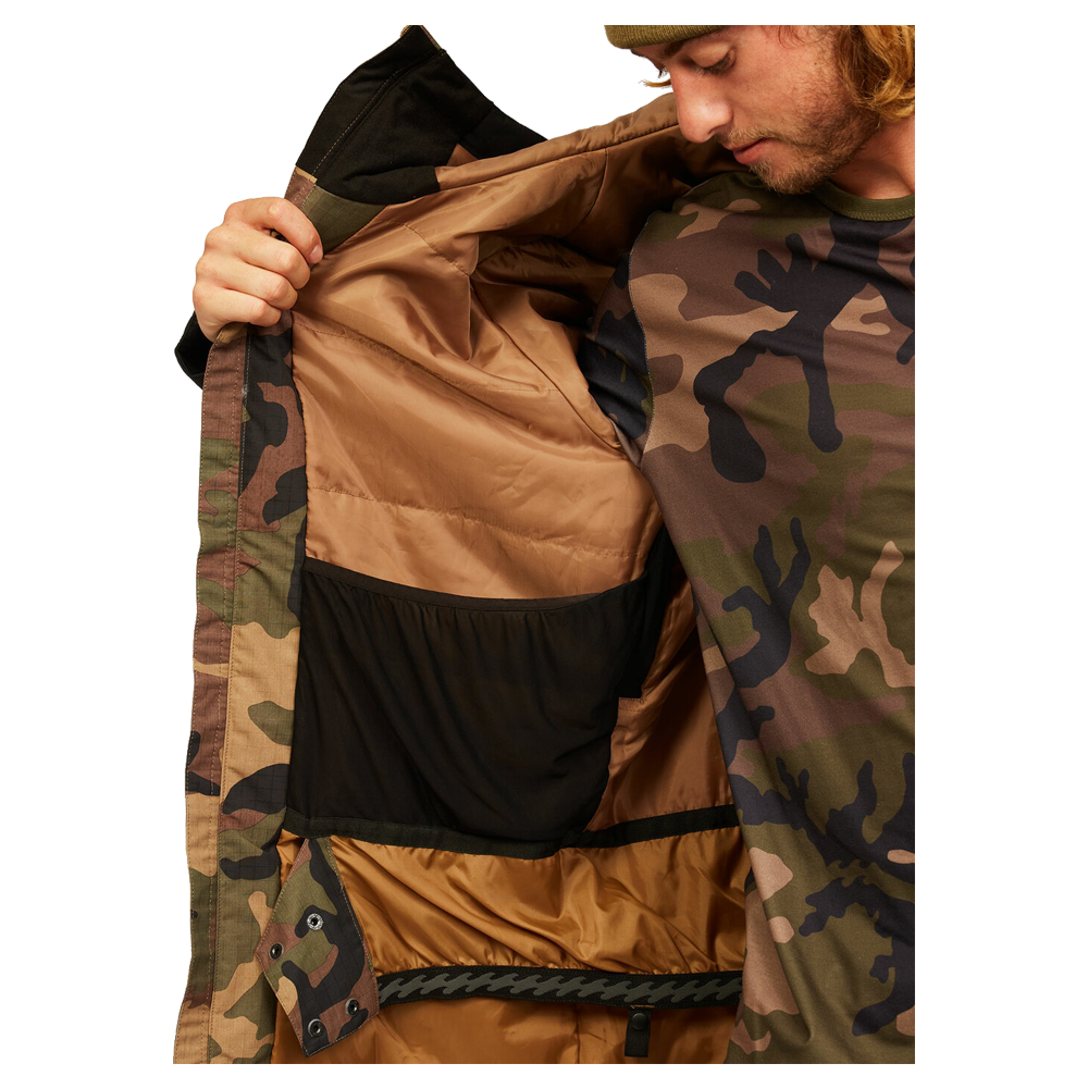 Billabong All Day Snow Jacket