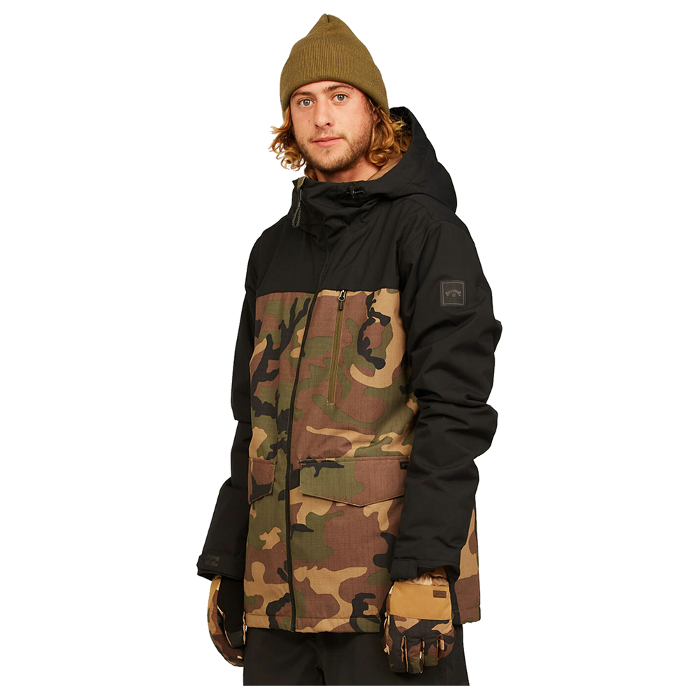 Billabong All Day Snow Jacket