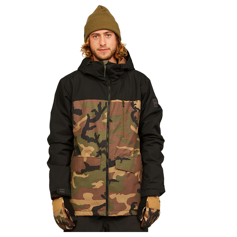 Billabong All Day Snow Jacket