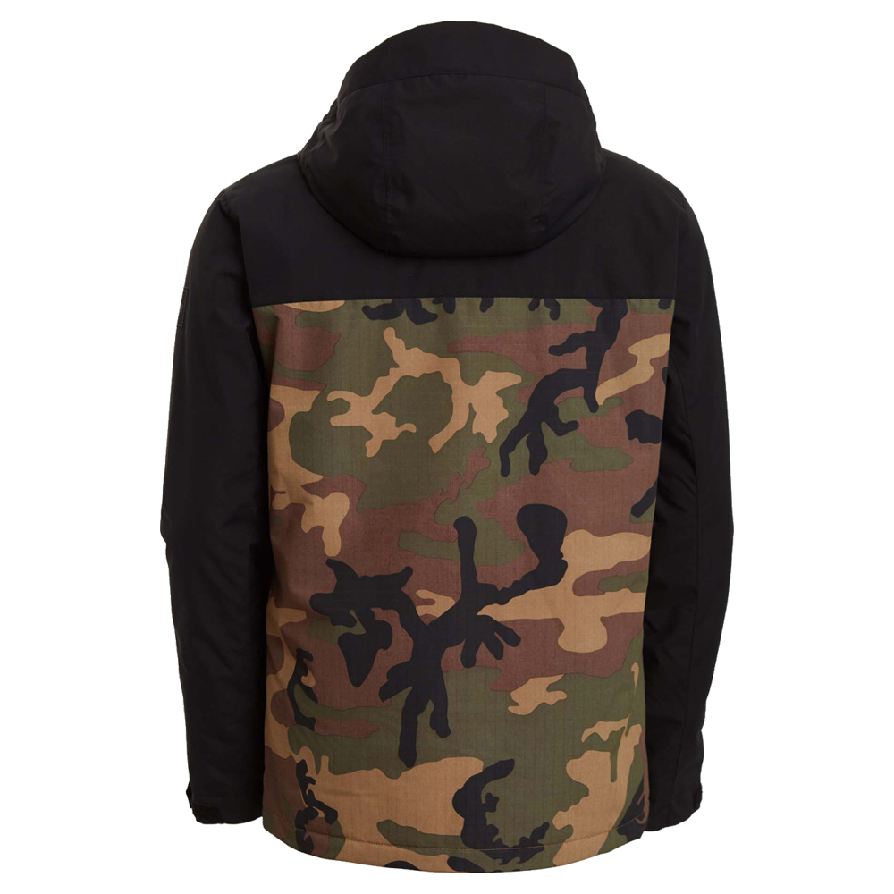 Billabong All Day Snow Jacket