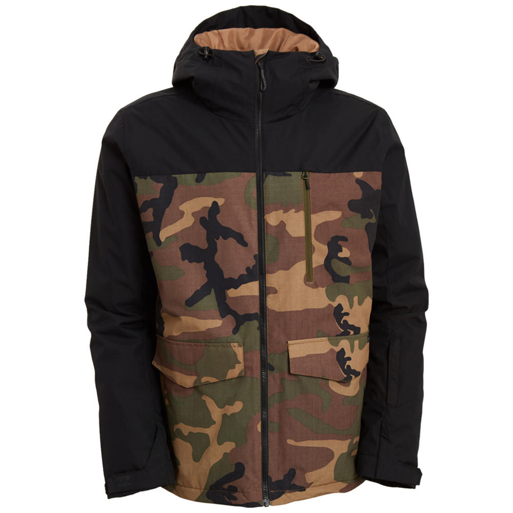 Billabong All Day Snow Jacket