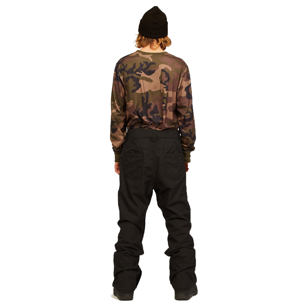 Billabong Outsider Hófények