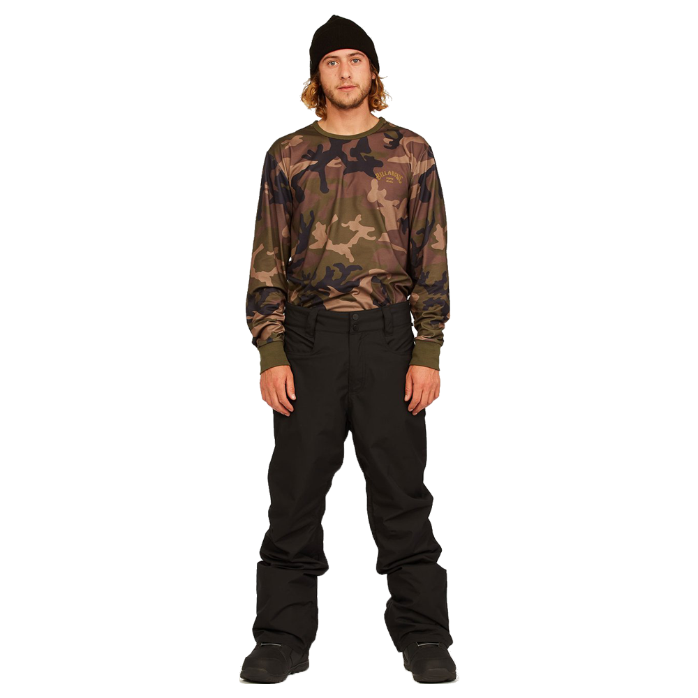 Billabong Outsider Hófények