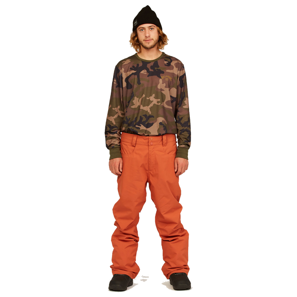Billabong Outsider Hófények