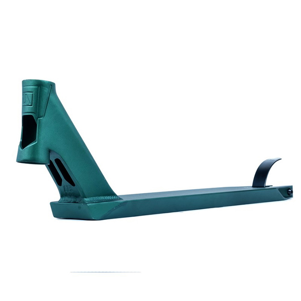 UrbanArtt Javi Trepat Signature Deck