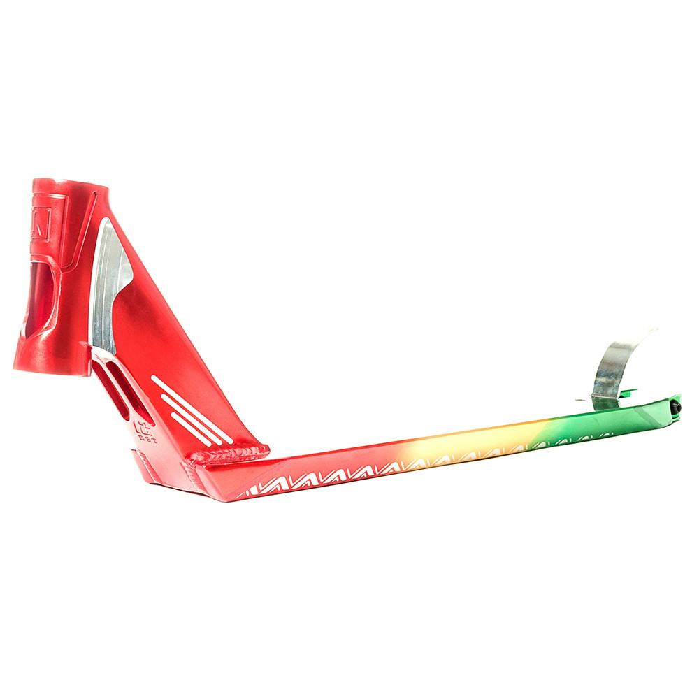 UrbanArtt Banshee Deck