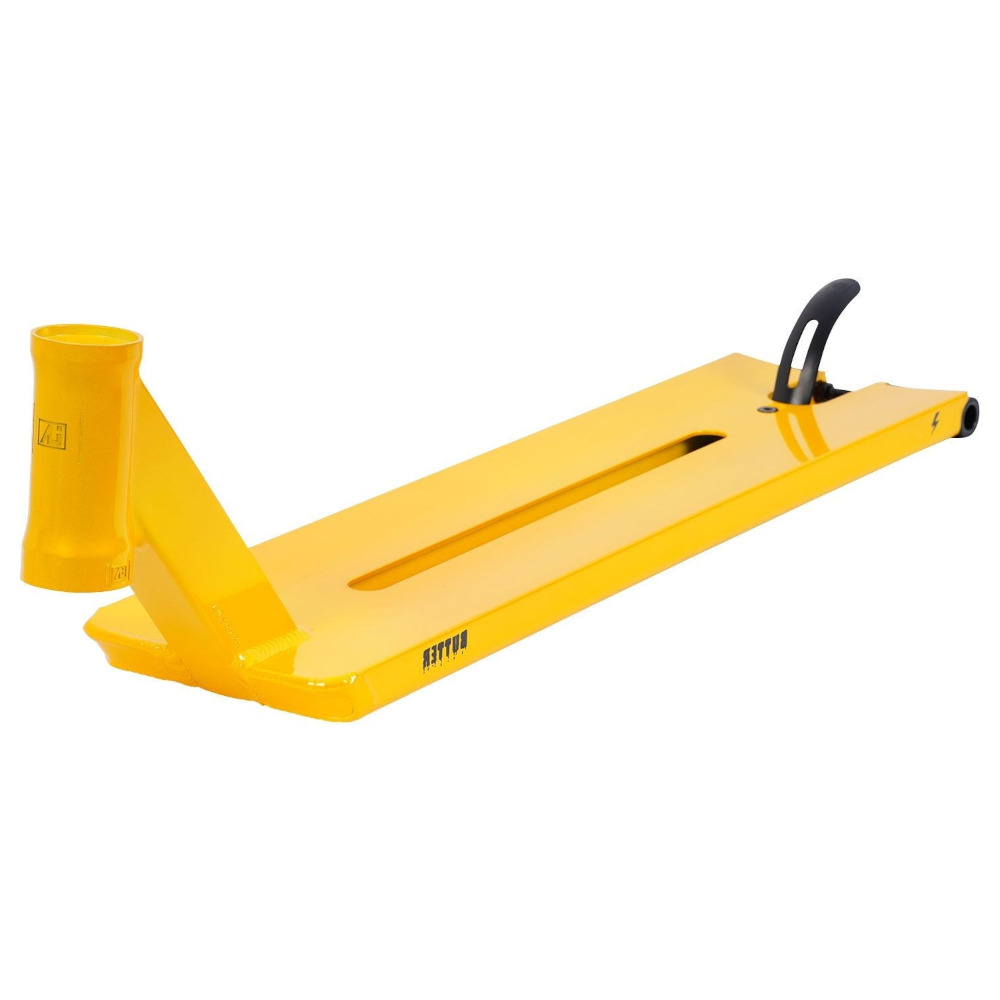 urbanArtt Butter Stunt Scooter Deck