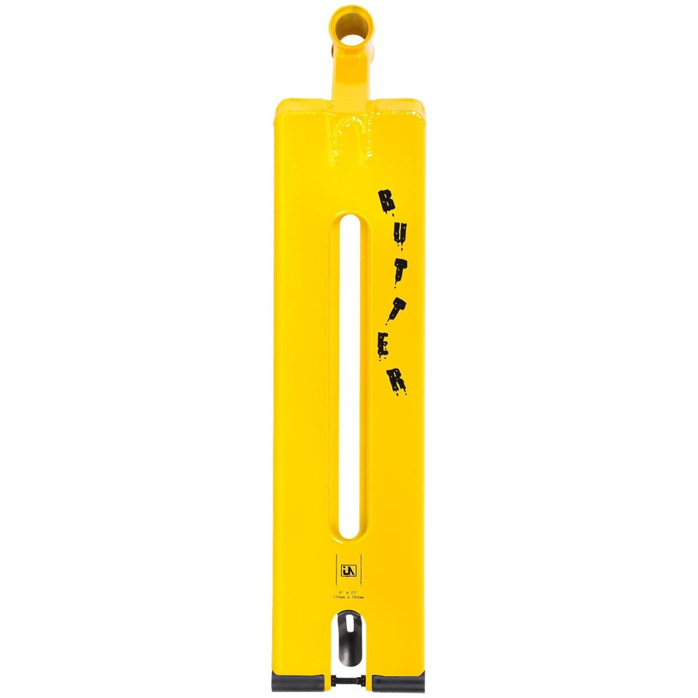 urbanArtt Butter Freestyle Roller Deck