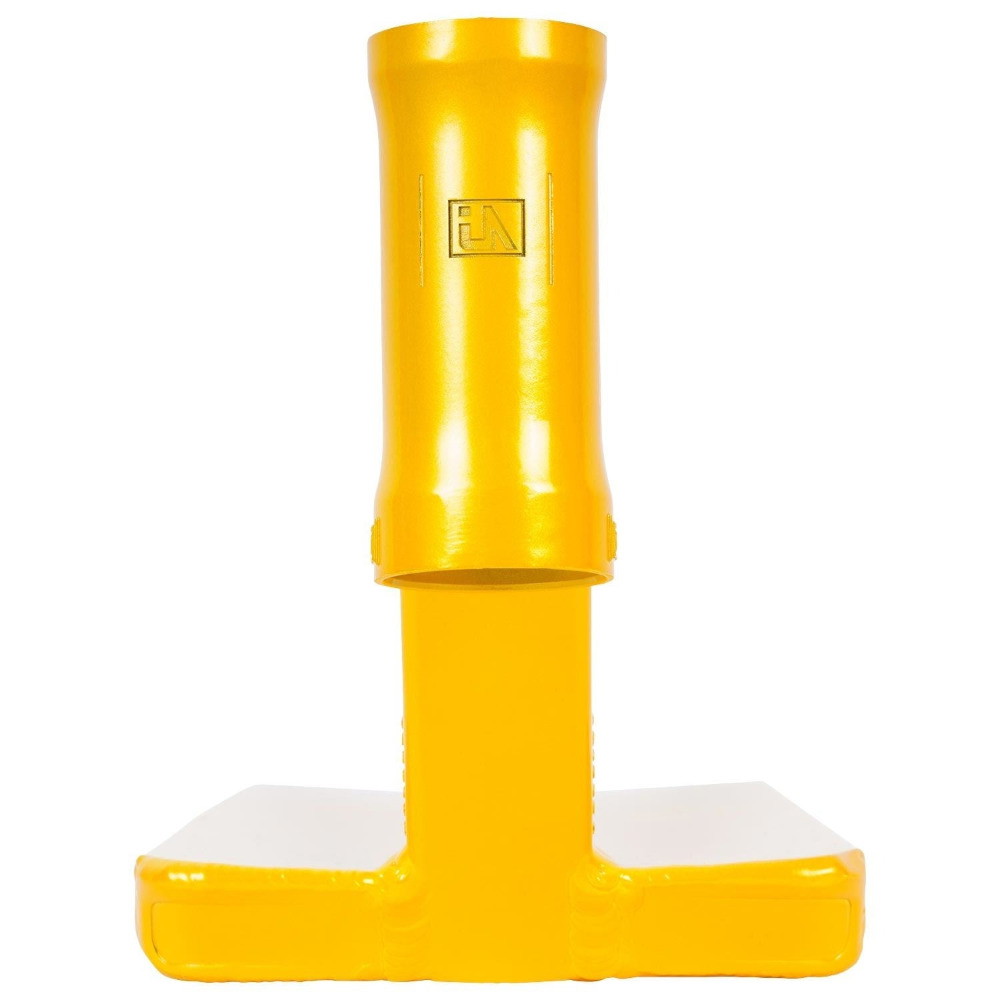 urbanArtt Butter Freestyle Roller Deck
