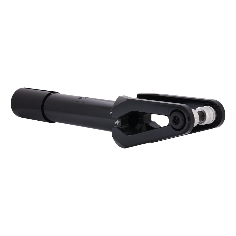 Urbanartt Civic SCS/HIC Freestyle Roller Villa