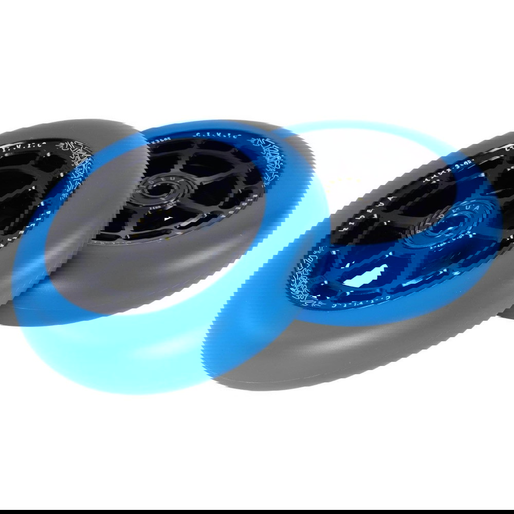Urbanartt Civic Stunt Scooter Wheel