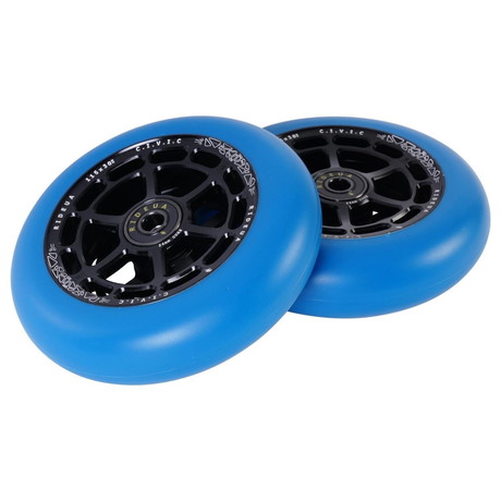 Urbanartt Civic Stunt Scooter Wheel
