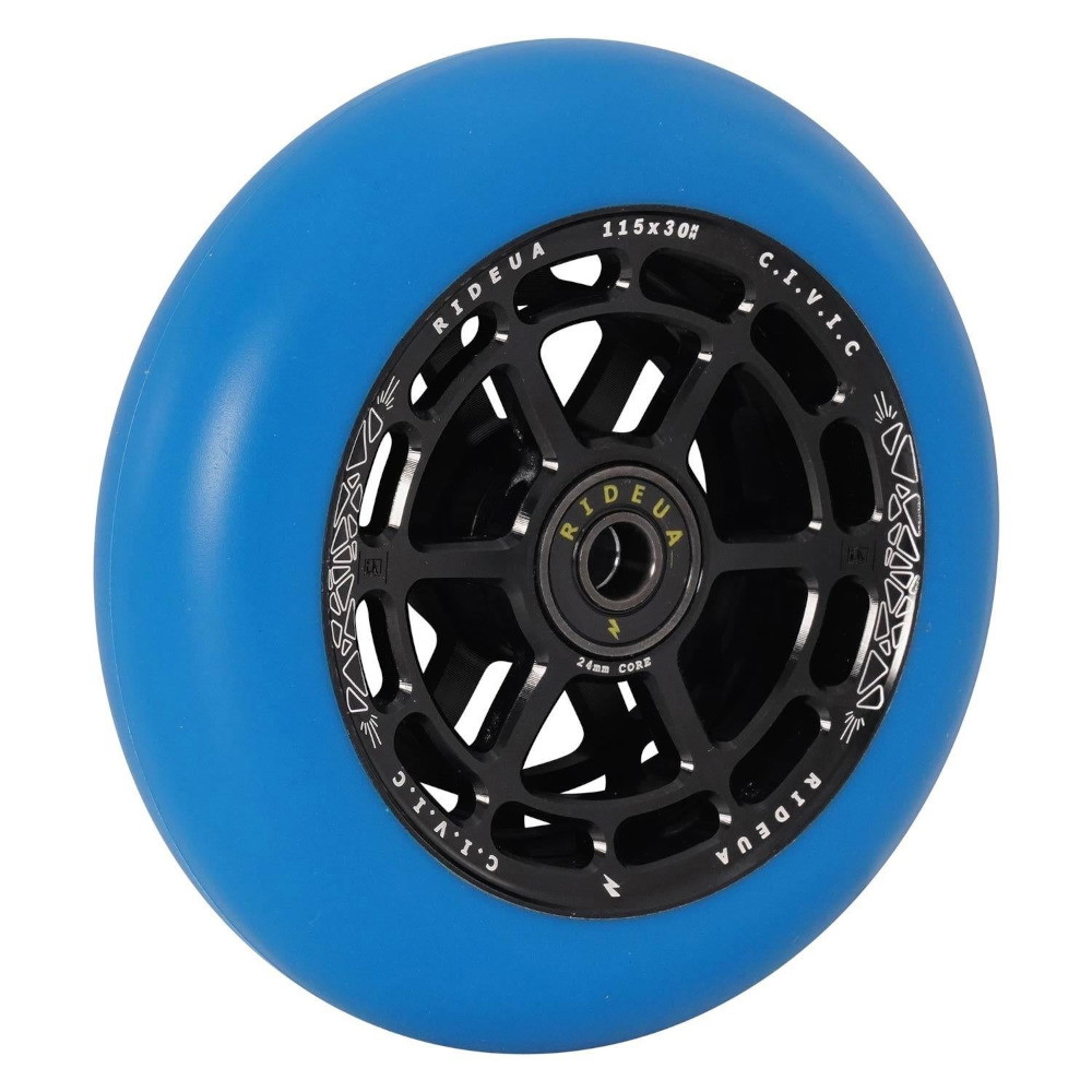 Urbanartt Civic Freestyle Roller Kerék