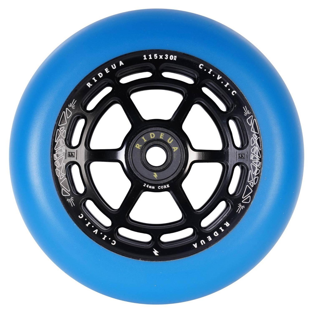 Urbanartt Civic Freestyle Roller Kerék
