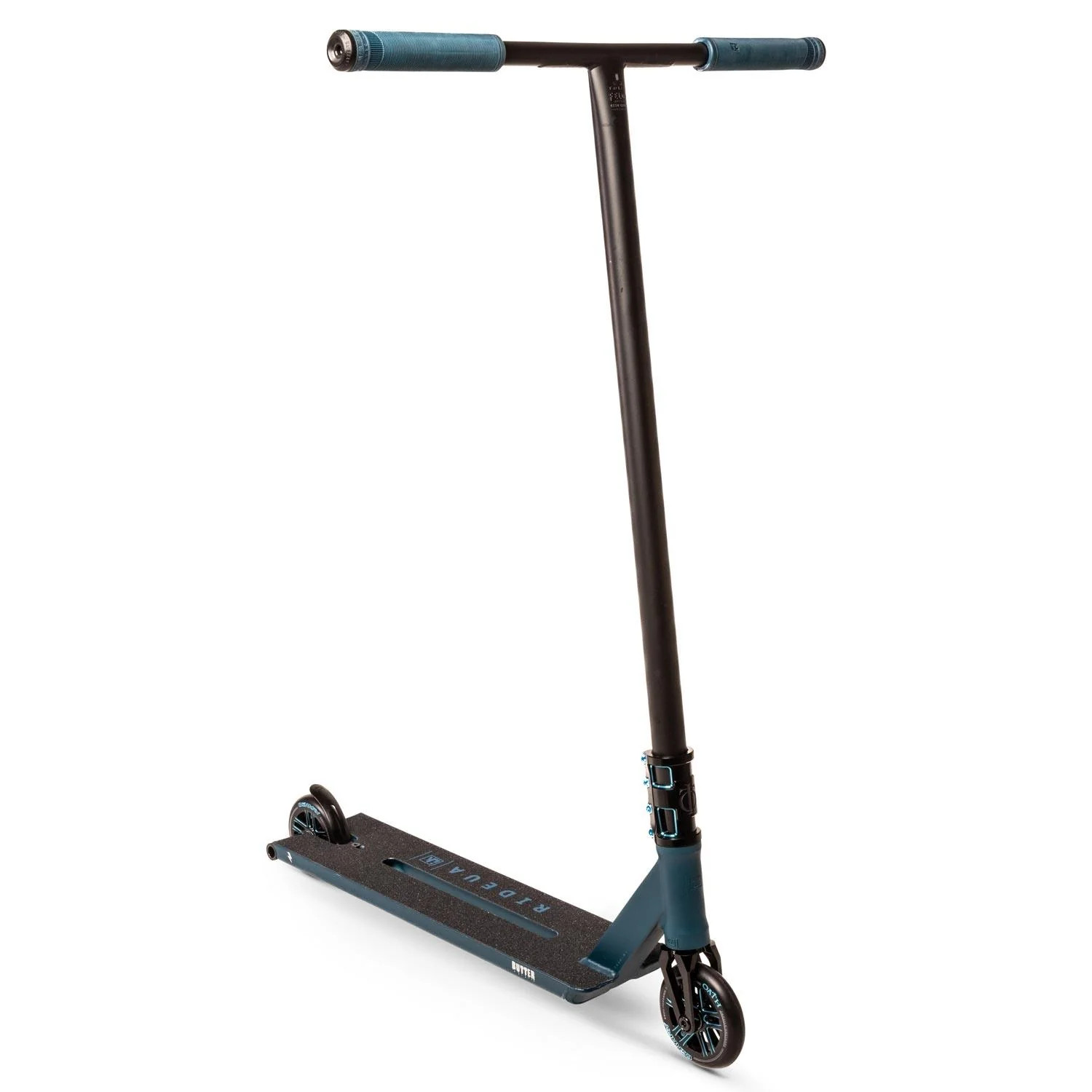 UrbanArtt Street Custom Complete Freestyle Roller #1