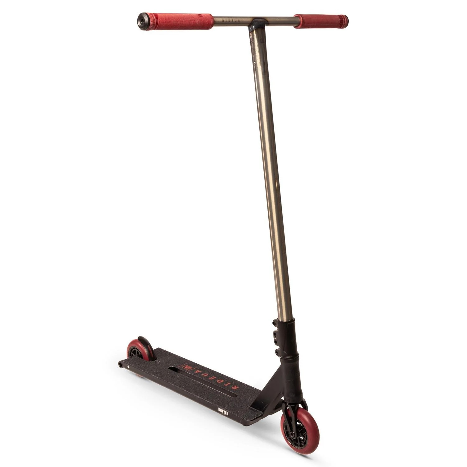 UrbanArtt Street Custom Complete Freestyle Roller #2