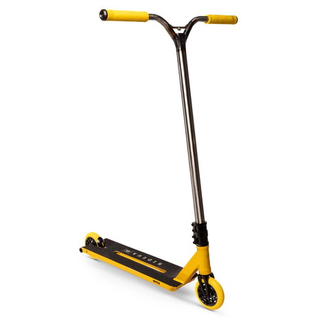 UrbanArtt Street Custom Complete Freestyle Roller #3