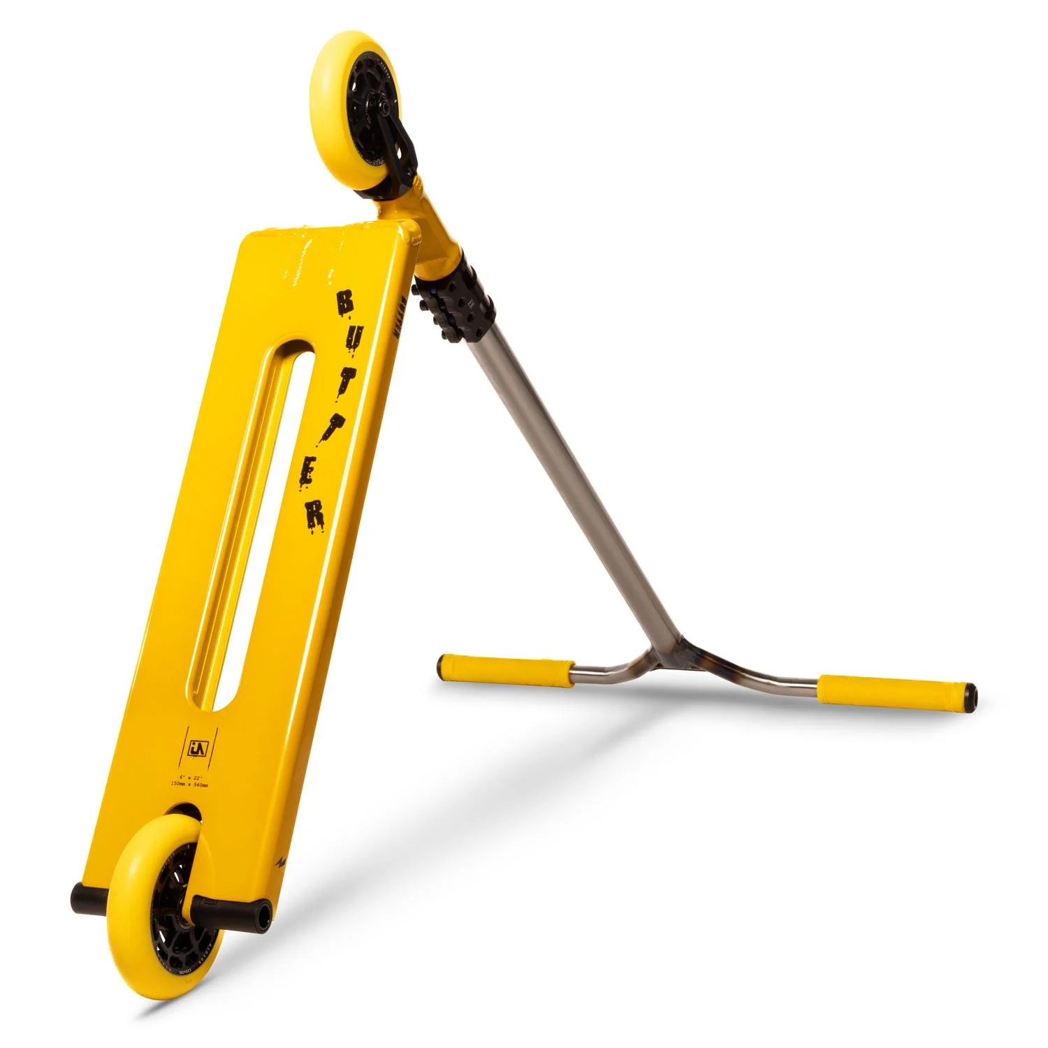 UrbanArtt Street Custom Komplet Freestyle Roller #3