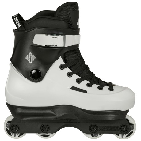USD Sway 57 Aggressive Inline Skates