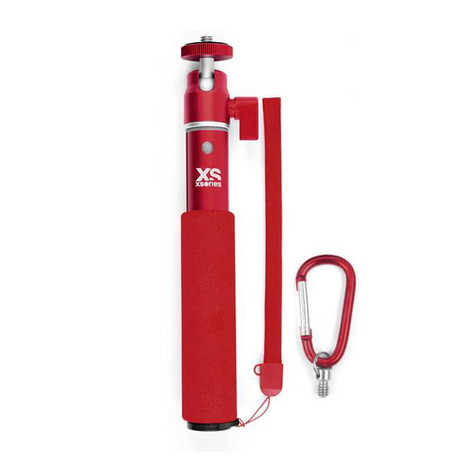 Xsories U-shot Selfie pole