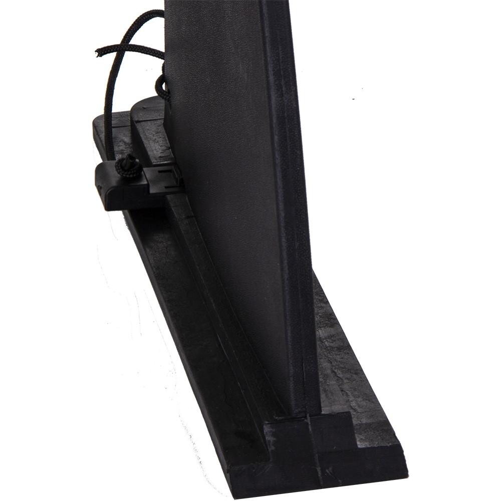 NKX Center Fin