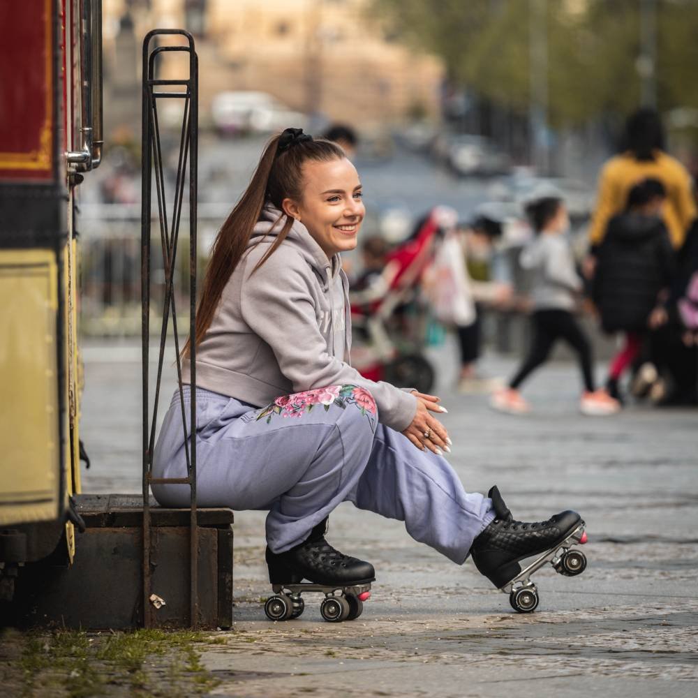 Story Phoenix Quad Roller Skates - KIFUTÓ