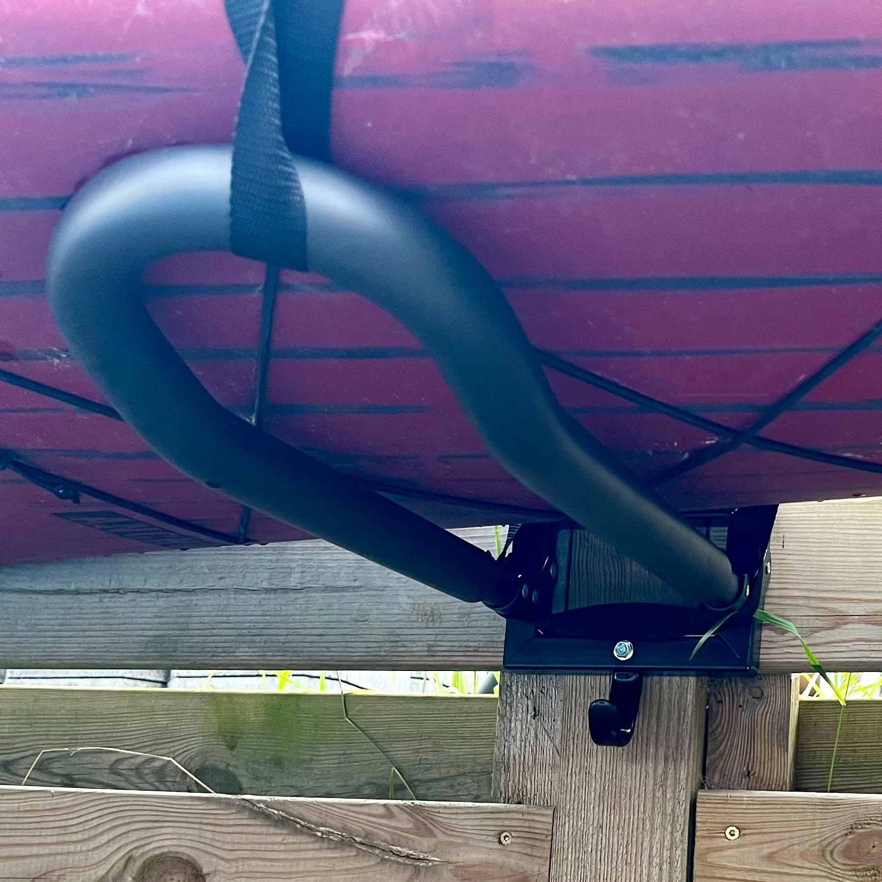 NKX Wall Hanger