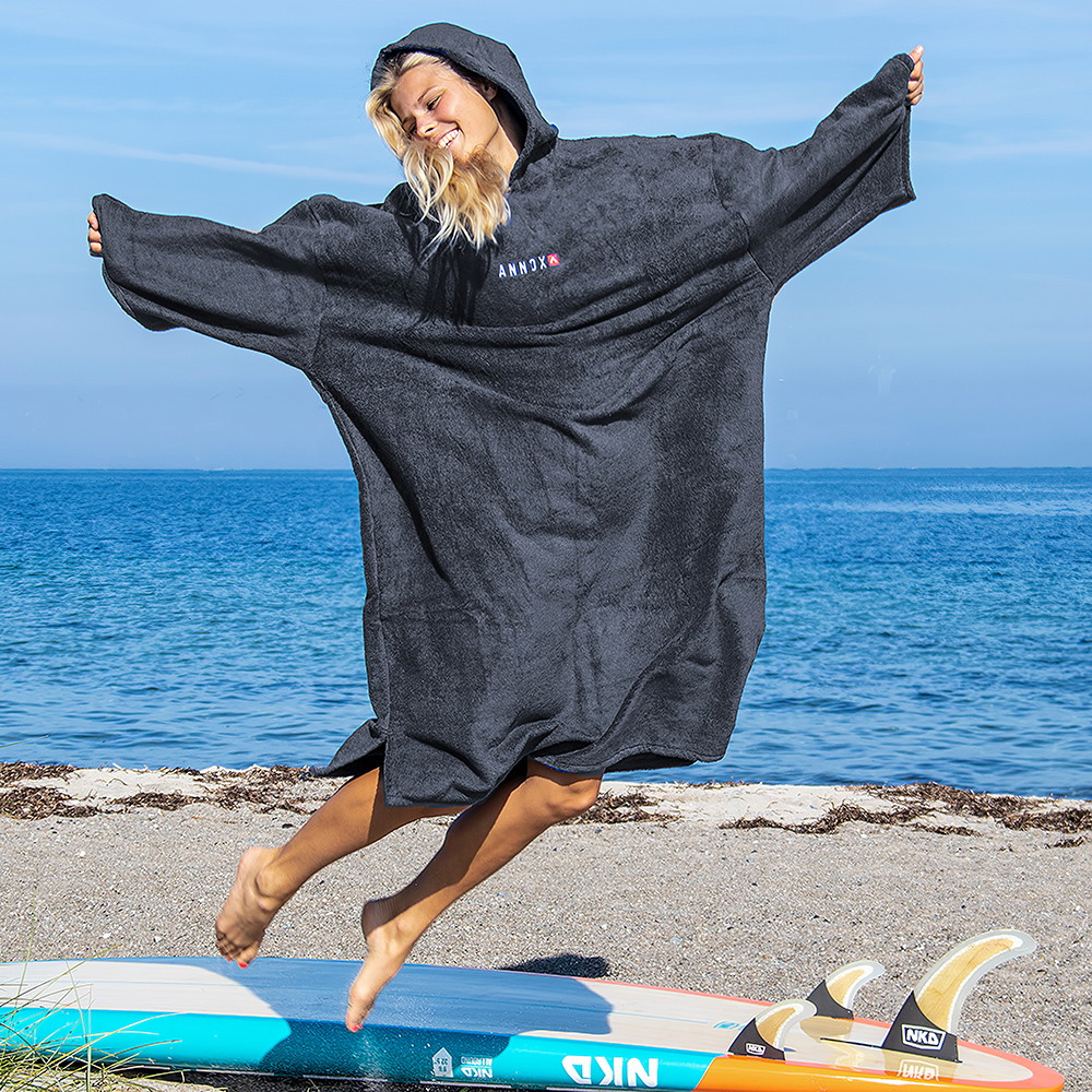 Annox Deluxe Poncho