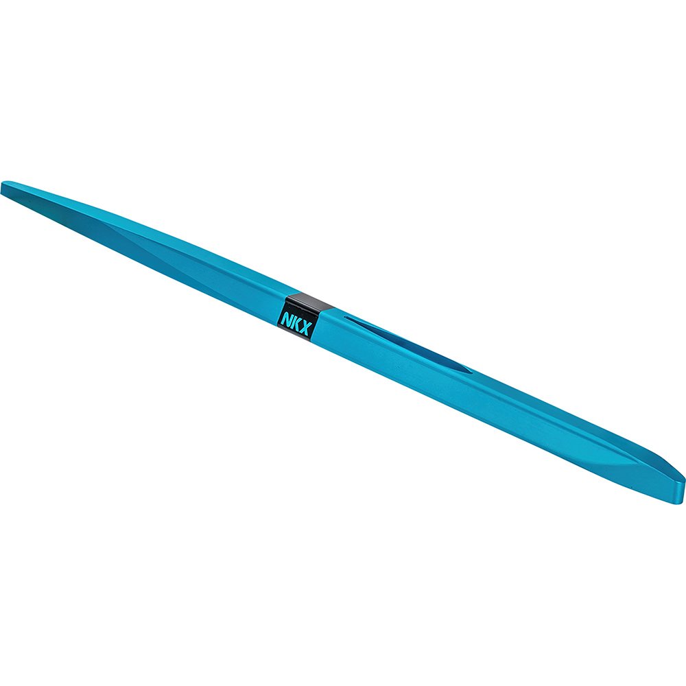 NKX Aluminium Foil Fuselage