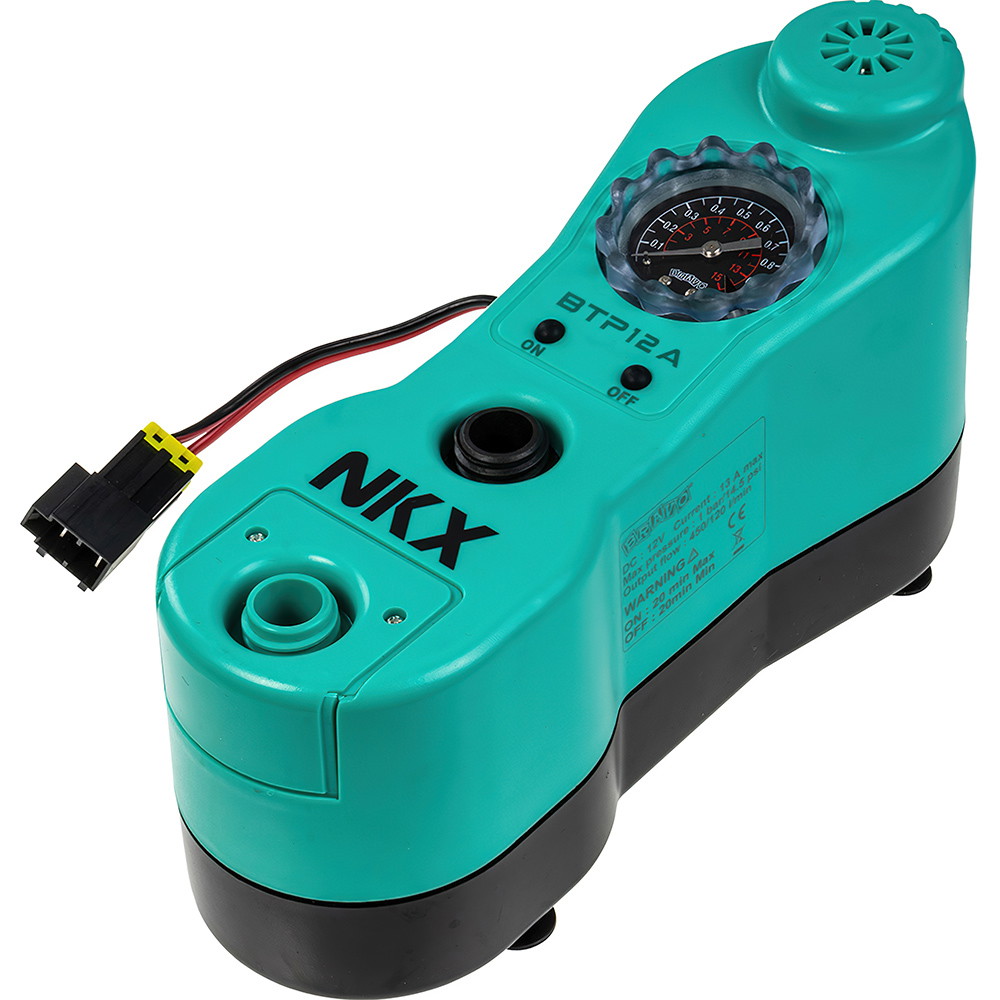 NKX BTP12A Electric Pump 12V