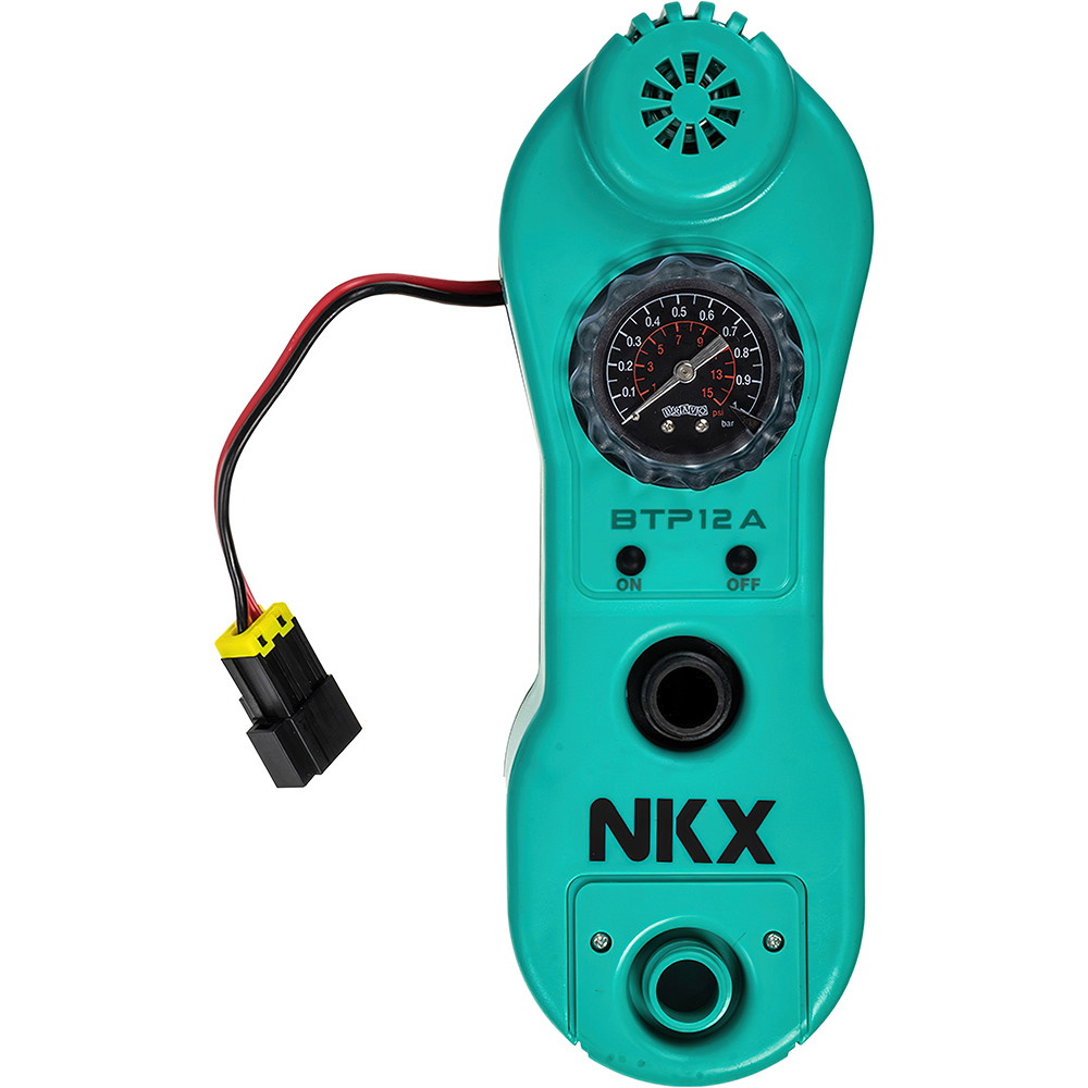 NKX BTP12A Elektromos Pumpa 12V