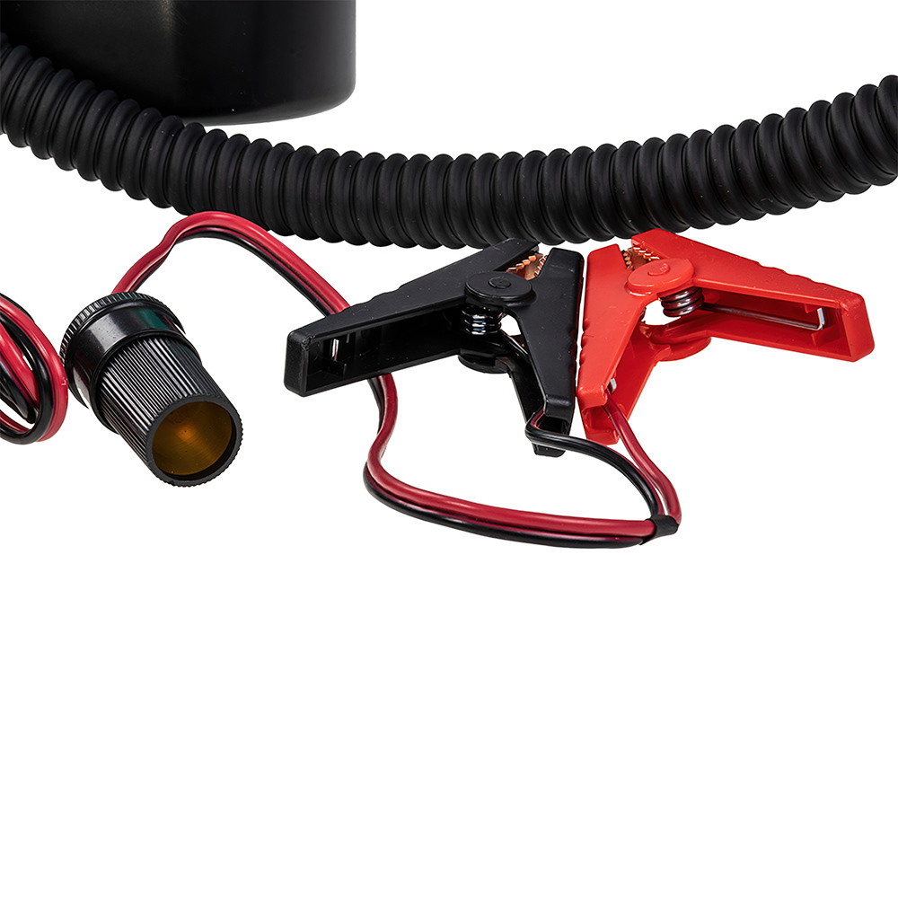 NKX BTP12A Elektromos Pumpa 12V