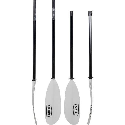 NKX Ace Fiberglass Kayak Paddle