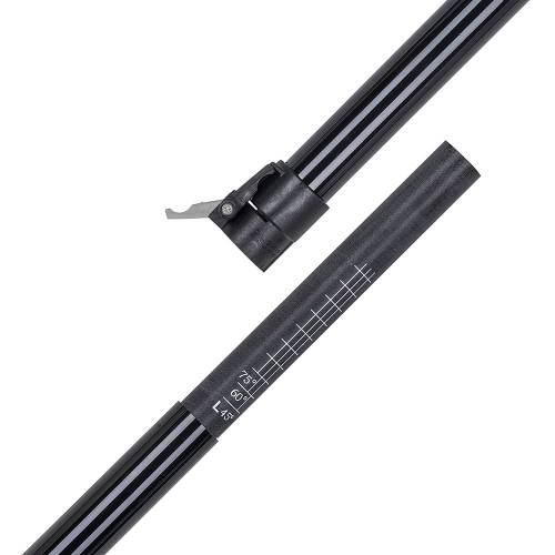 NKX Ace Fiberglass Kayak Paddle