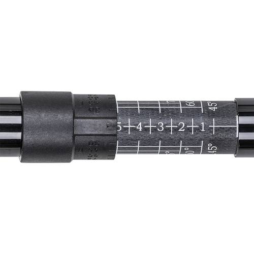 NKX Ace Fiberglass Kayak Paddle