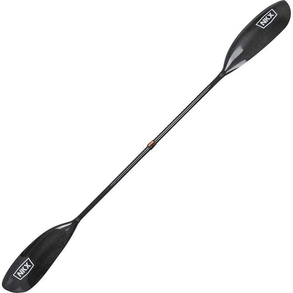 NKX Royal Carbon Kayak Paddle