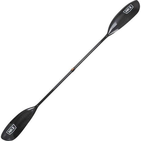 NKX Royal Carbon Kayak Paddle