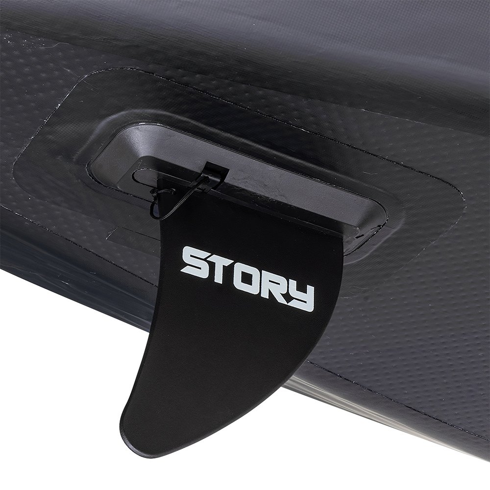 Story Division 1-Person Inflatable Kayak