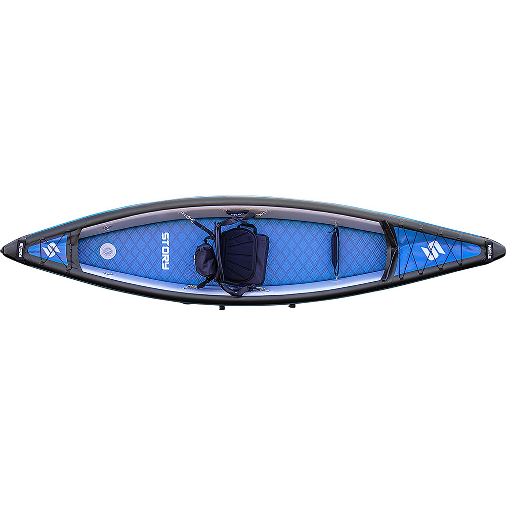 Story Highline 1-Person Inflatable Kayak