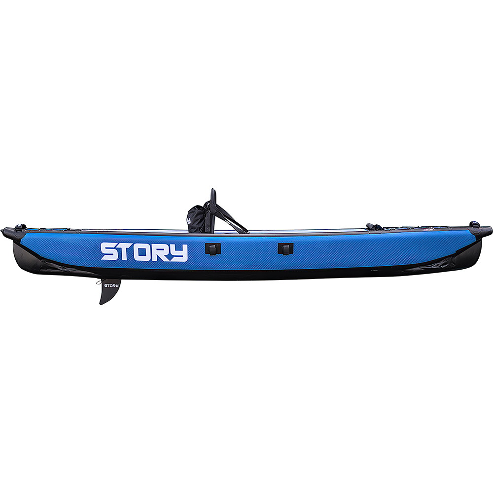 Story Highline 1-Person Inflatable Kayak