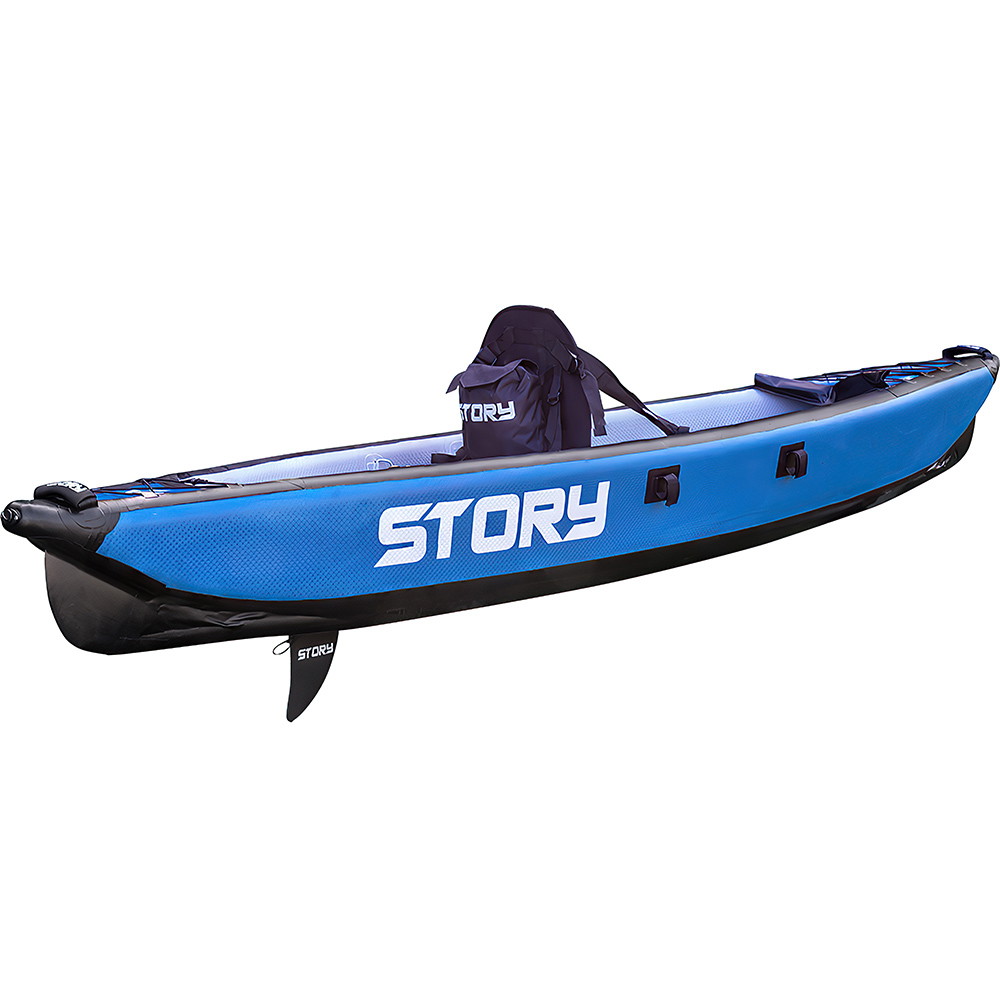 Story Highline 1-Person Inflatable Kayak