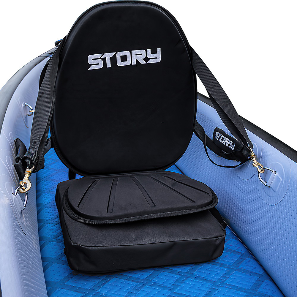 Story Highline 1-Person Inflatable Kayak