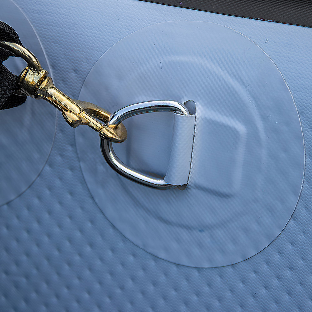 Story Highline 1-Person Inflatable Kayak