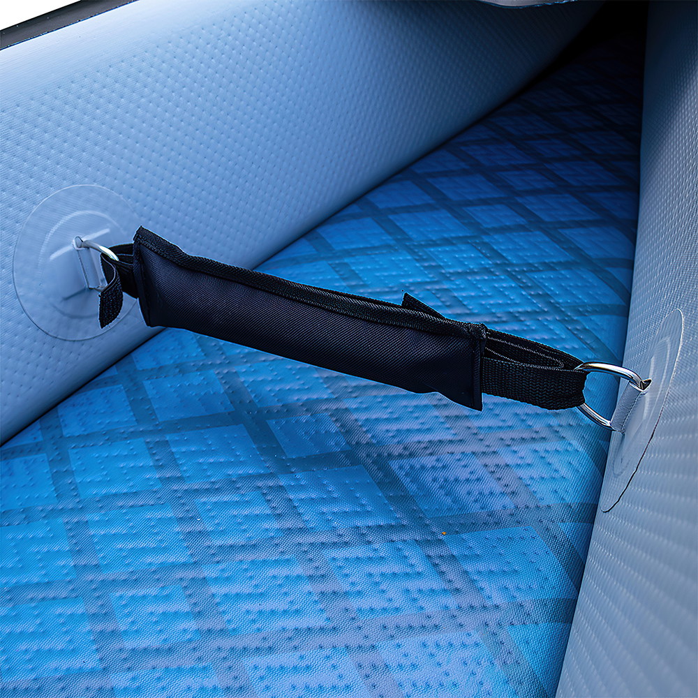 Story Highline 1-Person Inflatable Kayak