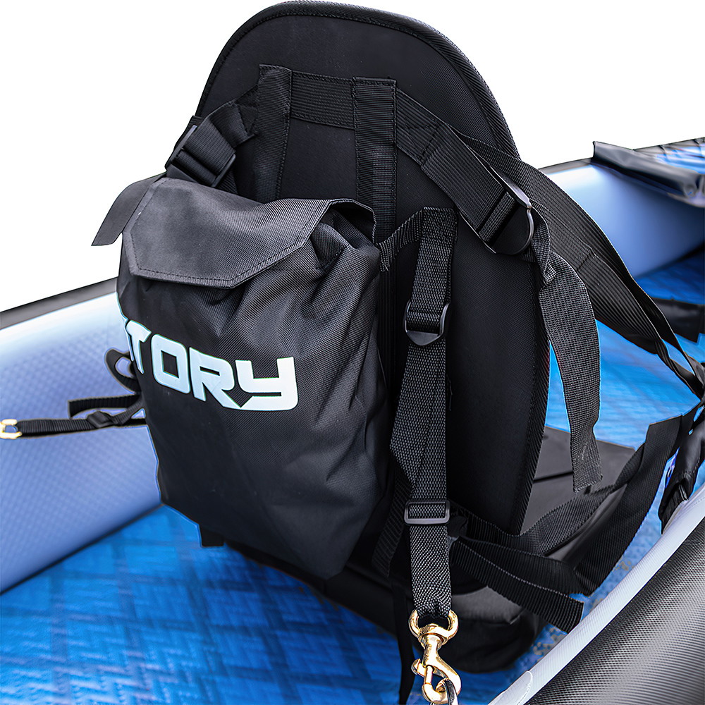 Story Highline 1-Person Inflatable Kayak