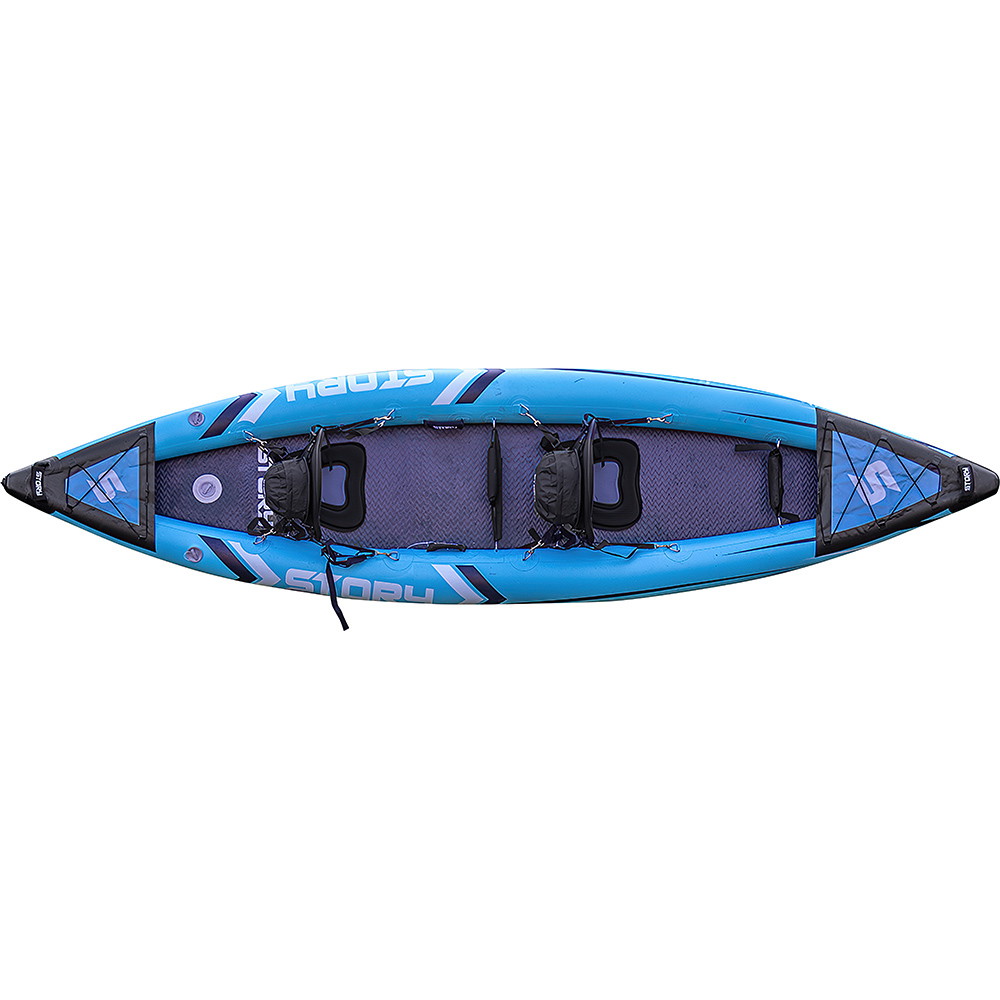 Story Ranger 2-Person Inflatable Kayak