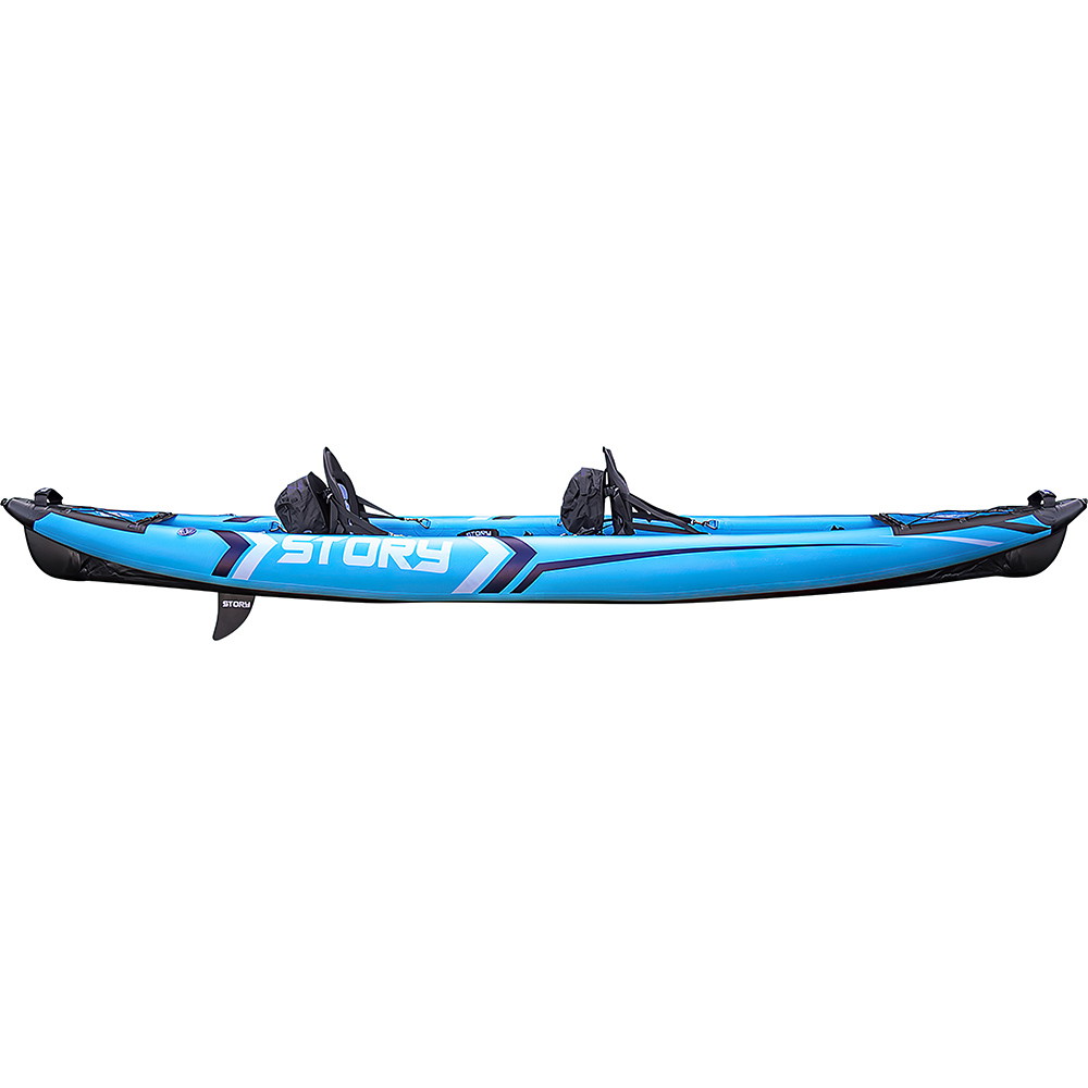 Story Ranger 2-Person Inflatable Kayak