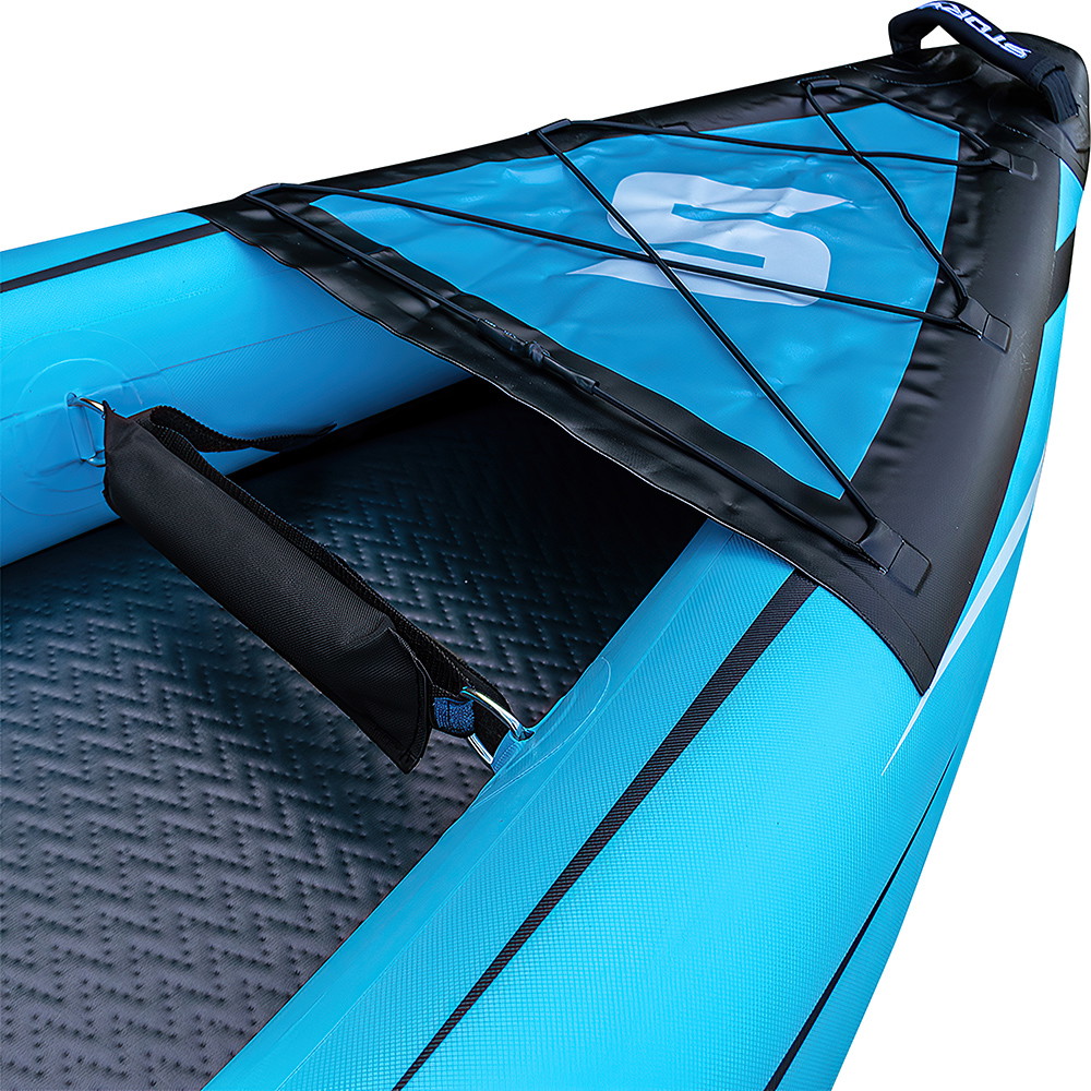 Story Ranger 2-Person Inflatable Kayak